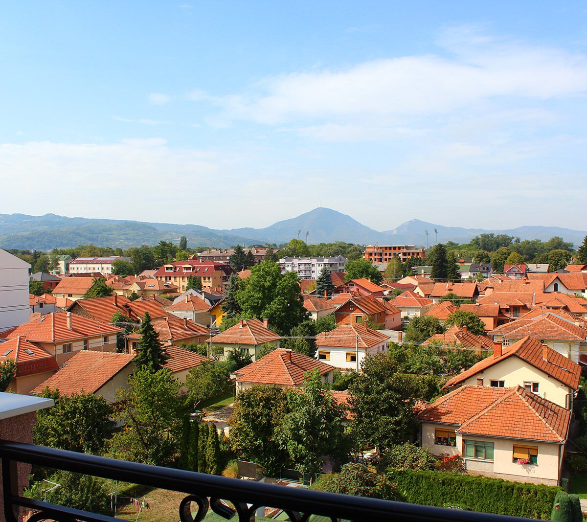 Exceptional Accommodation