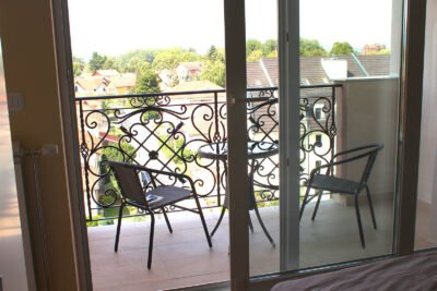 Exceptional Accommodation