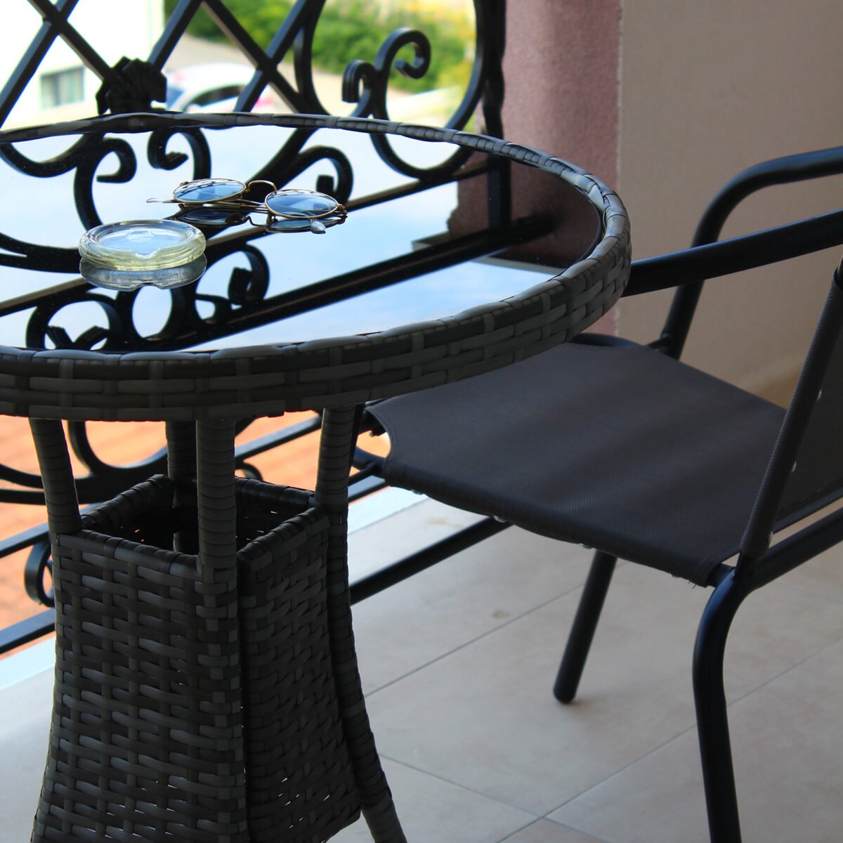 Exceptional Accommodation