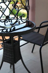 Exceptional Accommodation