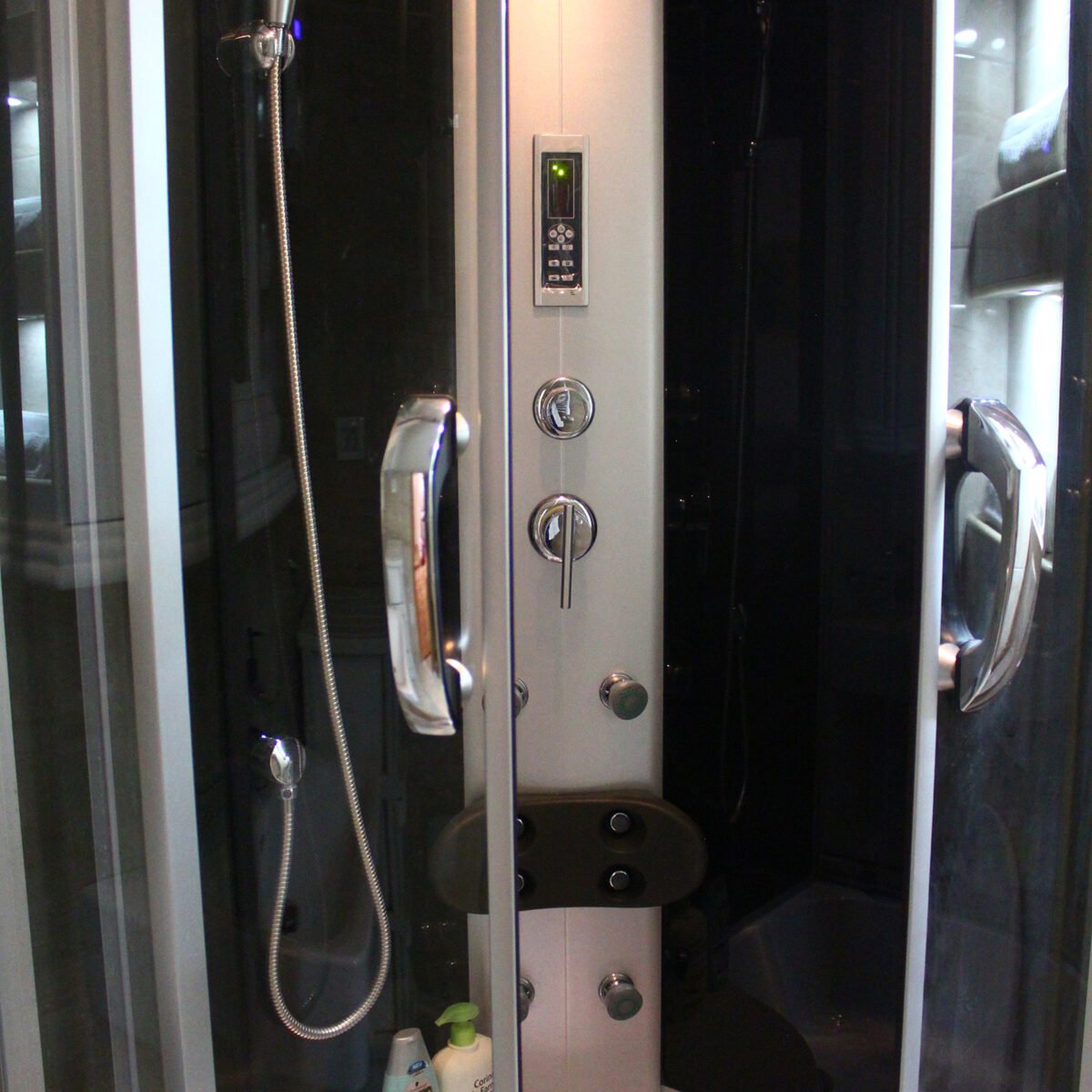 Exceptional Accommodation