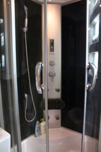 Exceptional Accommodation