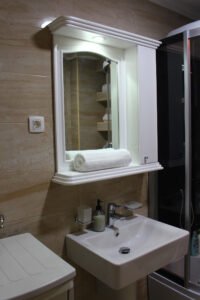 Exceptional Accommodation