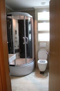 Exceptional Accommodation