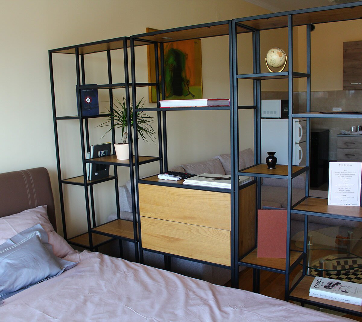 Exceptional Accommodation