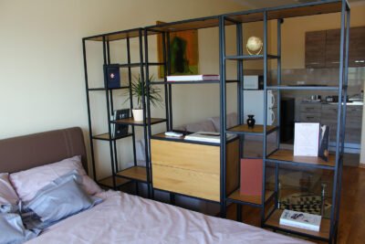 Exceptional Accommodation