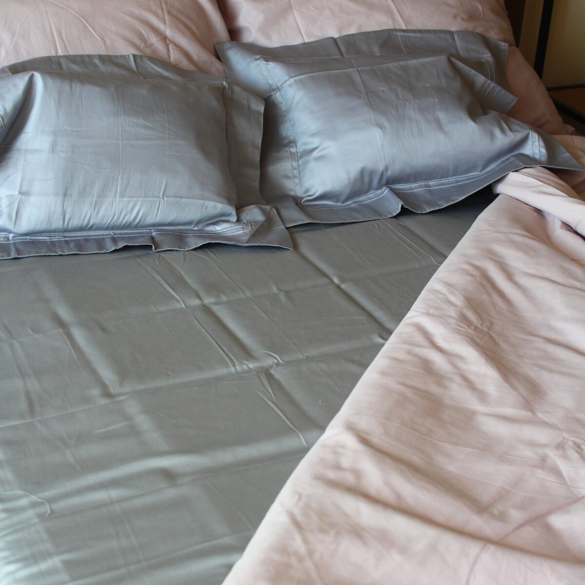 Exceptional Accommodation