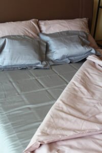 Exceptional Accommodation