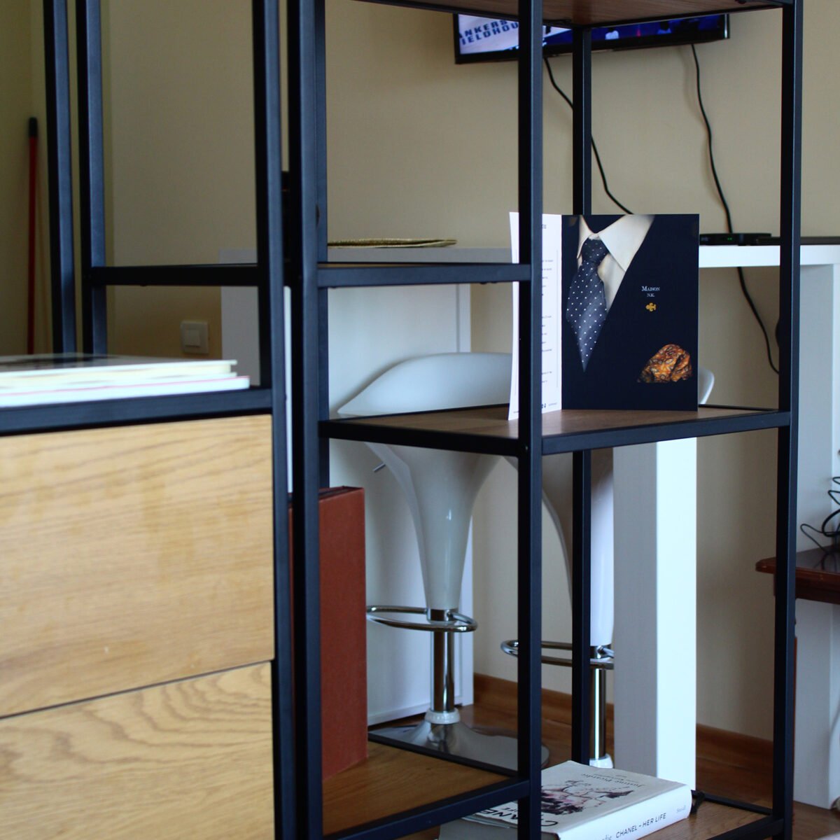 Exceptional Accommodation