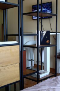 Exceptional Accommodation