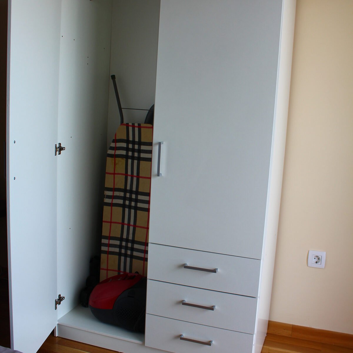 Exceptional Accommodation