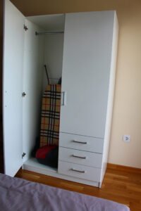 Exceptional Accommodation