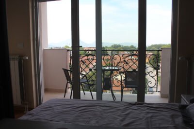 Exceptional Accommodation