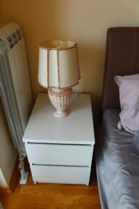 Exceptional Accommodation