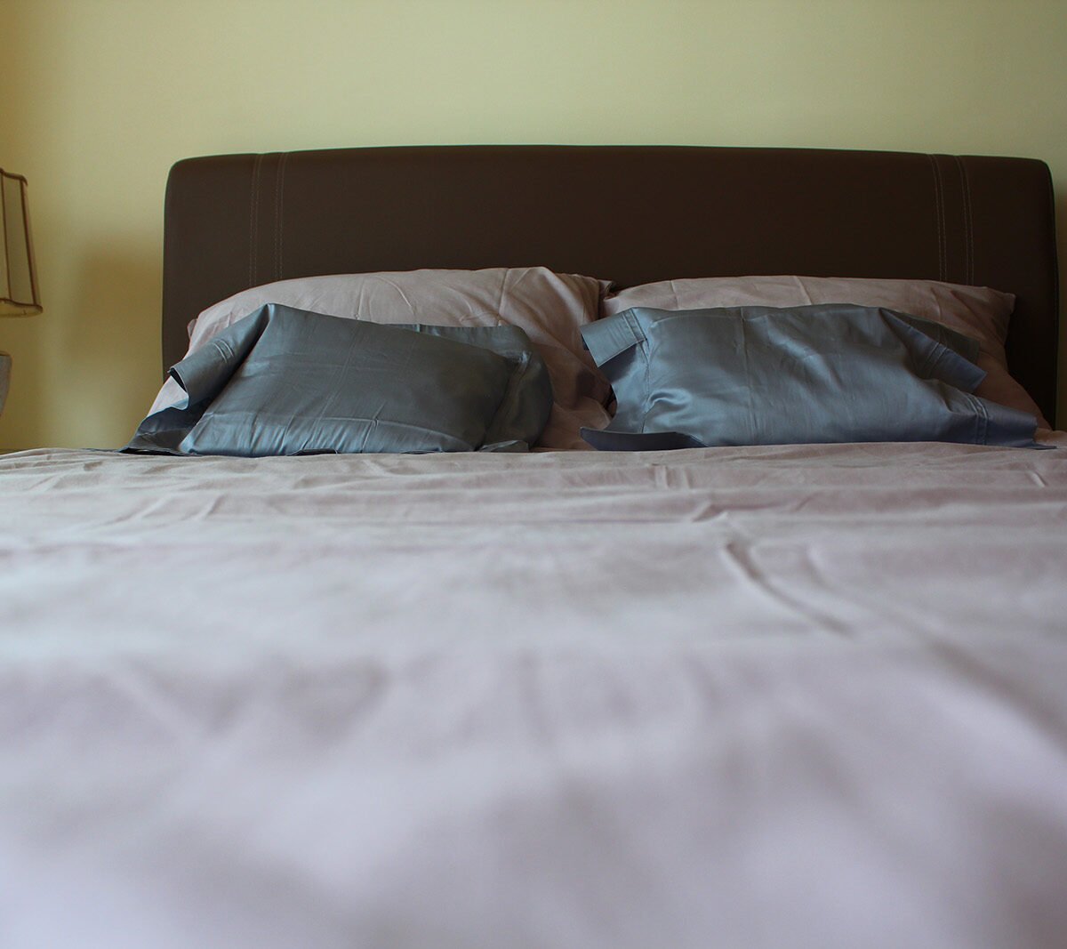 Exceptional Accommodation