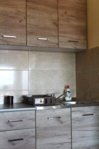 Exceptional Accommodation