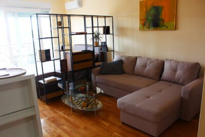 Exceptional Accommodation