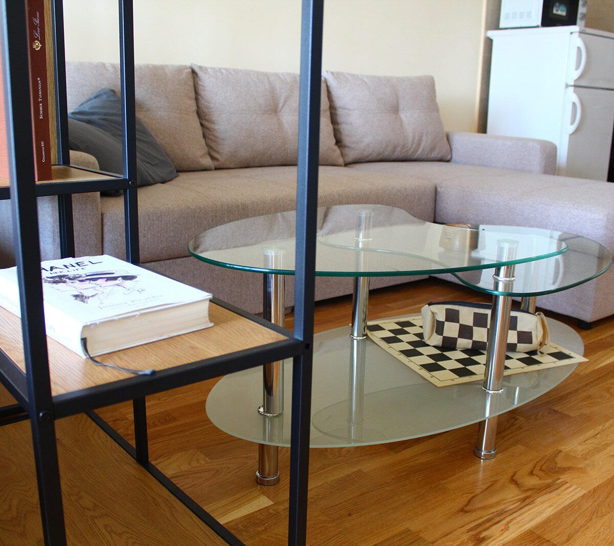 Exceptional Accommodation