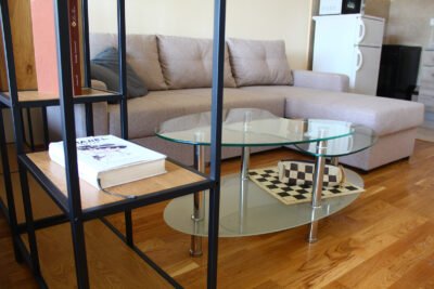 Exceptional Accommodation