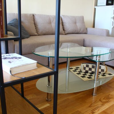 Exceptional Accommodation