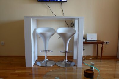 Exceptional Accommodation