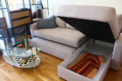 Exceptional Accommodation