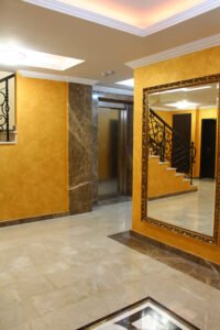 Exceptional Accommodation