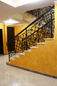 Exceptional Accommodation