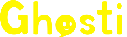 Ghosti